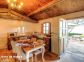 Gite 28221-Viggianello-le-grand-valinco-corse-du-sud-labellis&eacute;-gites-de-france le s&eacute;jour cuisine