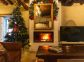 G&icirc;te &agrave; Porri, Grand Bastia, Haute-Corse, labellis&eacute; G&icirc;tes de France : le s&eacute;jour, ambiance de No&euml;l