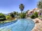 Chambres d'hôtes à Favone, Corse-du-Sud, labellisées Gîtes de France : la maison avec la piscine Chambres d'hôtes à Favone, Corse-du-Sud, labellisées Gîtes de France : la maison avec la piscine