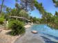 Chambres d'hôtes à Favone, Corse-du-Sud, labellisées Gîtes de France : la piscine Chambres d'hôtes à Favone, Corse-du-Sud, labellisées Gîtes de France : la piscine