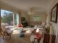Chambres d'hôtes à Favone, Corse-du-Sud, labellisées Gîtes de France : le salon/salle manger des propriétaires Chambres d'hôtes à Favone, Corse-du-Sud, labellisées Gîtes de France : le salon/salle manger des propriétaires