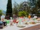 Chambres d'hôtes à Favone, Corse-du-Sud, labellisées Gîtes de France : Petit Déjeuner Chambres d'hôtes à Favone, Corse-du-Sud, labellisées Gîtes de France : Petit Déjeuner