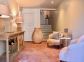 Chambres d'h&ocirc;tes &agrave; Fozzano en Corse du Sud : l'entr&eacute;e de la Maison Madamicella
