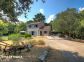 G&icirc;te &agrave; L&eacute;vie, le Sud Corse labellis&eacute; G&icirc;tes de France : la b&acirc;tisse