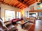 chambre-d'hote-17281-porto-vecchio-corse-du-sud-labellisé-gite-de-france-l'espace salon commun chambre-d'hote-17281-porto-vecchio-corse-du-sud-labellisé-gite-de-france-l'espace salon commun