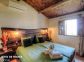 Gite 28222-Viggianello-le-grand-valinco-corse-du-sud-labellis&eacute;-gites-de-france la chambre