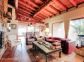 chambre-d'hote-17281-porto-vecchio-corse-du-sud-labellisé-gite-de-france-l'espace salon commun chambre-d'hote-17281-porto-vecchio-corse-du-sud-labellisé-gite-de-france-l'espace salon commun