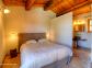 Gite &agrave; Sotta, le Sud Corse, labellis&eacute; G&icirc;tes de France : le chambre