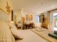 Chambres d'hôtes à Manso, Balagne, Haute-Corse, labellisées Gîtes de France : la chambre Scandola Chambres d'hôtes à Manso, Balagne, Haute-Corse, labellisées Gîtes de France : la chambre Scandola
