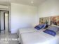 G&icirc;te &agrave; Bonifacio, Le Sud Corse, Corse du Sud, labellis&eacute; G&icirc;tes de France : une chambre