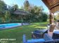 Gite à Cauro, Le Grand Ajaccio, Le Sud Corse, labellisé Gîtes de France : la piscine Gite à Cauro, Le Grand Ajaccio, Le Sud Corse, labellisé Gîtes de France : la piscine