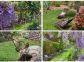 Chambres d'hôtes à Favone, Corse-du-Sud, labellisées Gîtes de France : Jardin Chambres d'hôtes à Favone, Corse-du-Sud, labellisées Gîtes de France : Jardin