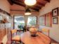 chambre-d'hote-17281-porto-vecchio-corse-du-sud-labellisé-gite-de-france-l'espace salon commun chambre-d'hote-17281-porto-vecchio-corse-du-sud-labellisé-gite-de-france-l'espace salon commun