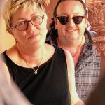 Gil & Geneviève Gil & Geneviève