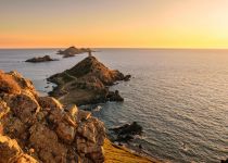 PROMENADE EN MER AU COUCHER DE SOLEIL&nbsp;(CMSUNSET)  - PROMENADE EN MER AU COUCHER DE SOLEIL