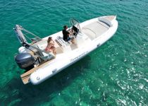 LOCATION BATEAU CAPELLI 700 PORTO-VECCHIO&nbsp;(MARINCAP) PORTO VECCHIO - LOCATION BATEAU CAPELLI 700 PORTO-VECCHIO