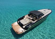 LOUEZ UN CONTINENTAL 50 AVEC SKIPPER &Agrave; PORTO-VECCHIO&nbsp;(MARVECONT) PORTO VECCHIO - LOUEZ UN CONTINENTAL 50 AVEC SKIPPER &Agrave; PORTO-VECCHIO