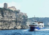 PROMENADE EN MER VERS BONIFACIO&nbsp;(NVBONI)  - PROMENADE EN MER VERS BONIFACIO