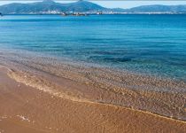 JET-SKI TRIP: AJACCIO SOUTH SHORE&nbsp;(PJRSAA) AJACCIO - JET-SKI TRIP: AJACCIO SOUTH SHORE