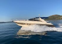 LOCATION PRINCESS V50 PORTO-VECCHIO&nbsp;(VEDPRIV50) PORTO VECCHIO - LOCATION PRINCESS V50 PORTO-VECCHIO